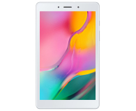 Samsung Galaxy Tab A 8.0 T295 2/32GB LTE srebrny - 509187 - zdjęcie 1